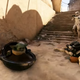 Image for article titled Baby Yoda's a stone-cold killer now